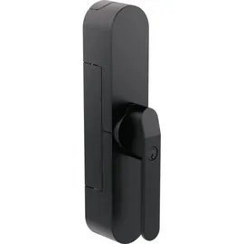 ABUS Wintecto One FCA4100 BK vs.