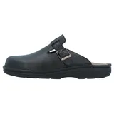 Berkemann Clogs Schwarz 40 2/3