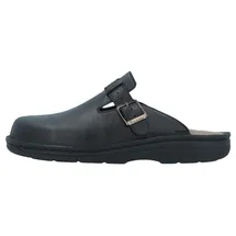Berkemann Clogs Schwarz 40 2/3