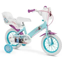 Kinderfahrrad Frozen 12