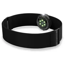 Polar Oh1+ohr Pulssensor - Black - One Size