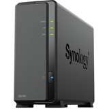 Synology DiskStation DS124 NAS System 1-Bay