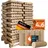 Nestro XL Blue Nadelholz 960 kg