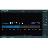 Rohde & Schwarz 1321.0621.03 FPH-K43 Erweiterungsmodul FPH-K43 - Erweiterung Receiver Mode + Channel