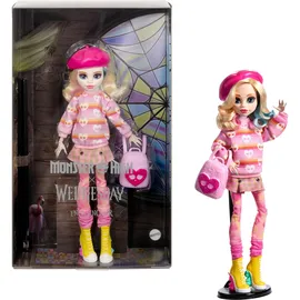 Monster High Enid Sinclair Puppe (0)
