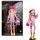 Monster High Enid Sinclair Puppe (0)