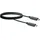 Schwaiger USB Anschlusskabel 3.1 C-Stecker