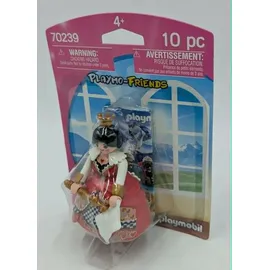 Playmobil Playmo-Friends Herzkönigin 70239