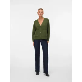 Vero Moda Female Strickjacke VMBOOM Strickjacke