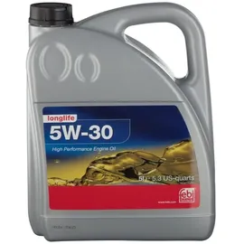 FEBI BILSTEIN Motoröl 32942