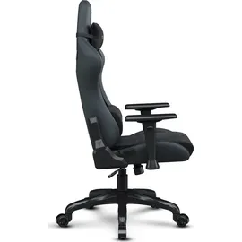 SENSE7 Spellcaster Gamingstuhl Schwarz