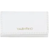 Valentino Geldbörse Damen weiß