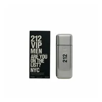 Carolina Herrera 212 VIP Men Eau de Toilette 100 ml