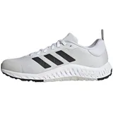 Adidas Everyset Trainer Cloud White / Core Black / Grey One 42