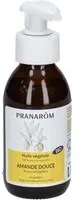 PRANAROM Amande douce Huile 100 ml