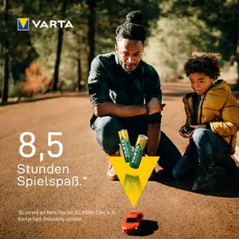 Varta Recharge Accu Power AA 2600 mAh 2 St.