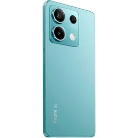 Xiaomi Redmi Note 13 5G 6 GB RAM 128 GB ocean teal