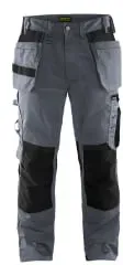 BLAKLÄDER® Handwerkerhose 1555 15551860 , 1 Stück, Größe: D23