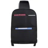 Autositz Organizer – Schwarz KP15080 - Schwarz