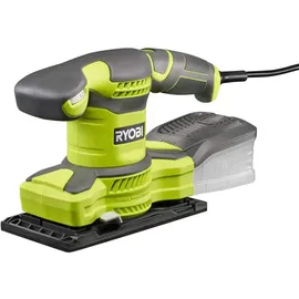 RYOBI RSS 280 inkl. 30 x Ersatzschleifpapier