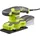 RYOBI RSS 280 inkl. 30 x Ersatzschleifpapier