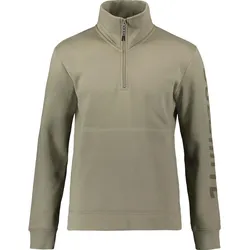 Dolomite Pullover M's Expedition Half Zip safari brown (1528) M