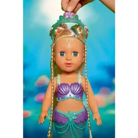 Zapf BABY born Meerjungfrau