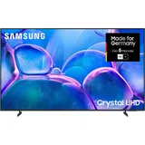 Samsung GU65U7099F 65" Crystal UHD 4K Smart TV U7099F