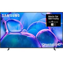 Samsung GU65U7099F 65" Crystal UHD 4K Smart TV U7099F