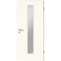 GetaDoor GL 223 rechts 73,5 x 211 cm weiß