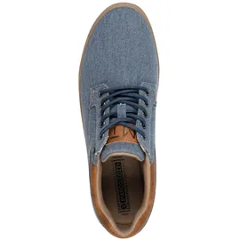 Marco Tozzi 2-13618 Herren Blau 43