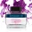 Tintenfass Pastell Lilac