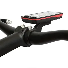 TwoNav Quicklock Upfront Fahrradcomputerhalterung