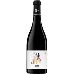 Syrah 2024 - Flores