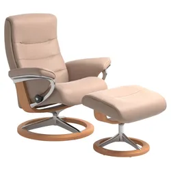 Stressless Einzelsesselset NORDIC - B/H/T ca. 75,00x100,00x75,00