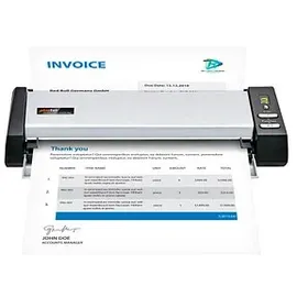 Plustek MobileOffice D430 Plus (USB)