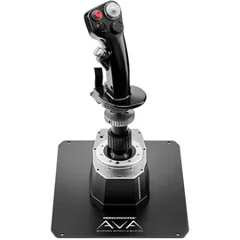 ThrustMaster AVA Offset Adapter schwarz PC