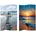 Hti-Living HTI-Line Paravent Beach