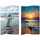 Hti-Living HTI-Line Paravent Beach