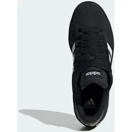 adidas Grand Court Base 00s Core Black/ Cloud White / Gum 42