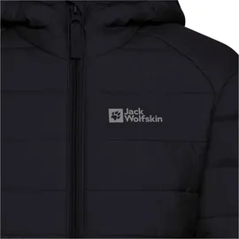 Jack Wolfskin Zenon Jacke grau 116