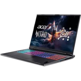 Acer Nitro 18 AI AN18-61-R5B0 AMD Ryzen AI 7 350 16 GB RAM 1 TB SSD RTX 5070 Win11 Home