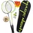 Talbot Torro Badminton-Set Magic Night