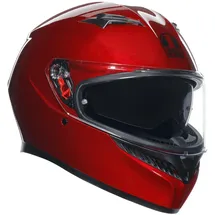 AGV K3 Rot M