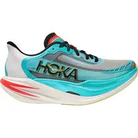 HOKA Cielo X1 2.0 Herren Blau / Weiß 46