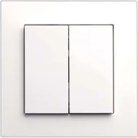 Lingg & Janke 87861 KNX UP Tastsensor, / 87861SEC