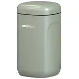 Siegwerk CUBO Vorratsdose grün 1,7 l