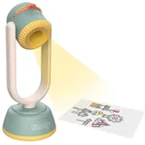 Smoby Zeichenprojektor