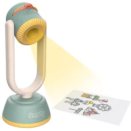 Smoby Zeichenprojektor