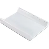 Sensillo SWIVEL WIDER 70 CM - PLATINUM